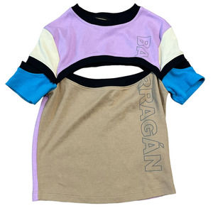 BARRAGÁN Baby Tee